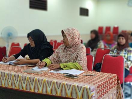 Multi Mandiri Dengan Desa Prima
