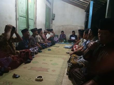 Satu Suro, Mitos dan Bulan Sakral Bagi Masyarakat Desa Trimurti