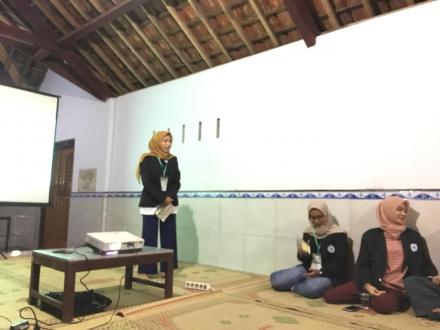 Sosialisasi Personal Grooming
