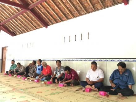 Sosialisasi Community Bassed Tourism