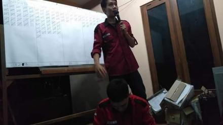 Pemilihan Ketua Pemuda Tunas Mulia