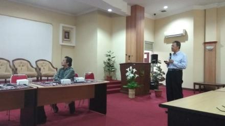 Kebijakan Jam Belajar Masyarakat