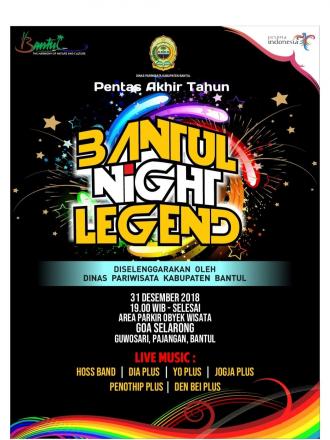 Festival Malam Tahun Baru