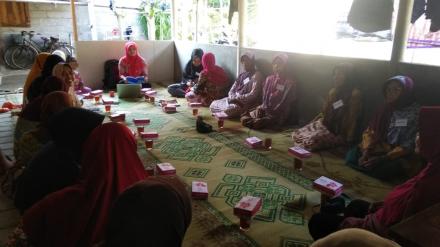 Pertemuan Peningkatan Kemampuan Keluarga (P2K2)