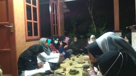 Warga Bendo Lestarikan Tadarus Al-Qur'an