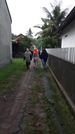 PSN Dusun Sapuangin