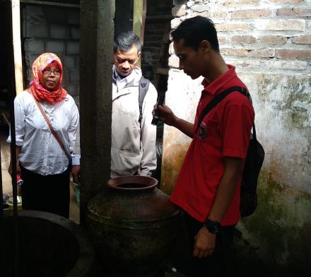 PSN Dusun Mangiran