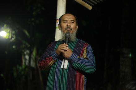 Sosialisasi Mengenai Pentingnya Memilah Sampah Dengan Benar
