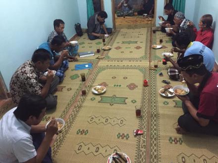Forum Silaturahmi Warga RT 09
