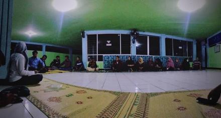 Rapat Koordinasi Generasi Muda Bendo