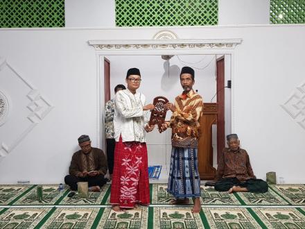 Pengajian Umum Dusun Puluhan Lor