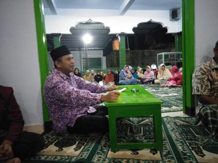 Meneladani Rasulullah Dalam Nilai-Nilai Kebersihan