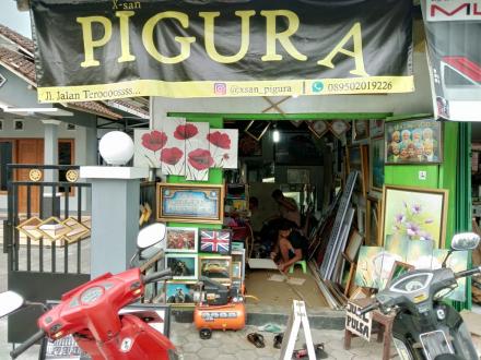 MILENIAL MUDA BERWIRAUSAHA