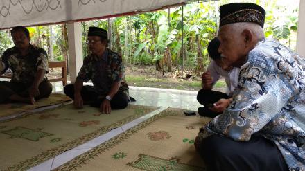 Pembinaan Pemanfaatan Program Demapan