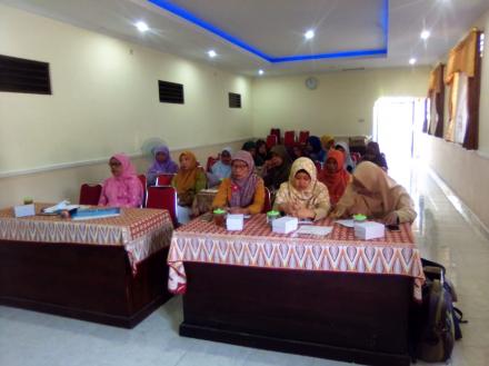 Evaluasi Program KKBPK