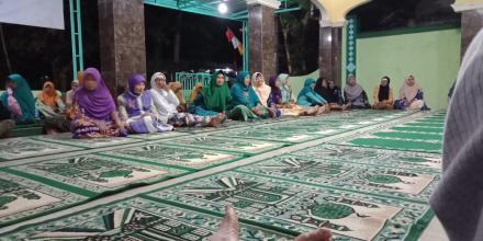 GEMA TAKBIR DUSUN PURON