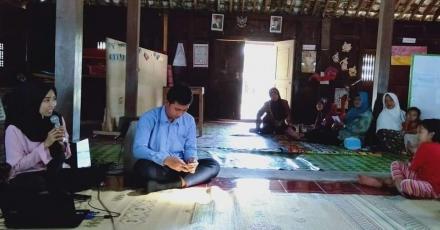 PISPK Dusun Nengahan