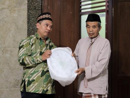 Pengajian Rutin Selasa Pahing Dusun Puron