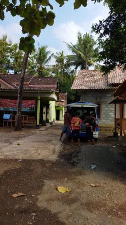 Pelayanan Mobil Pajak Keliling