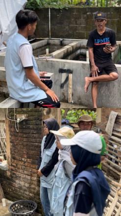 Branding Budidaya Ikan Lele Ulam Sejahtera