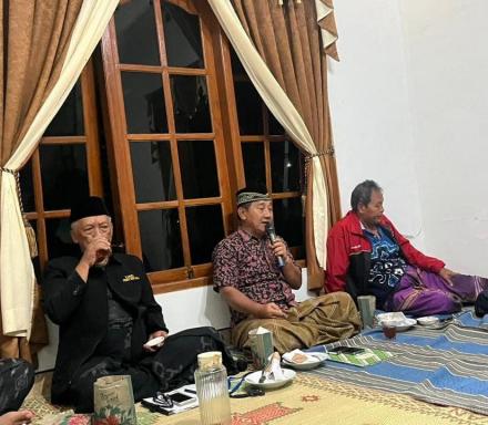 KKN UNY Gelar Rapat Pembahasan Program Kerja